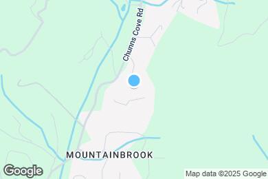 Map image of the property - Willow Ridge