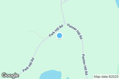 Map image of the property - 372 Park Hill Rd