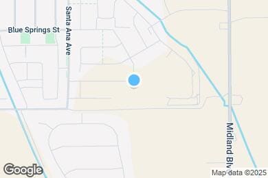 Map image of the property - 17560 Barefoot Ridge Wy