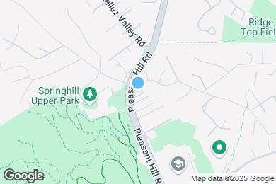 Map image of the property - 1234 Pleasant Hill Rd