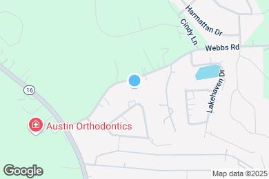 Map image of the property - 7542 Webbs Rd
