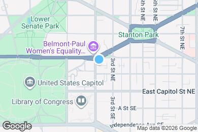 Map image of the property - 115 2nd St NE
