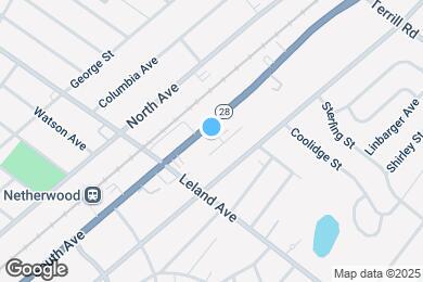 Map image of the property - Centurion Sleepy Hollow