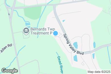 Map image of the property - 127 Irving Pl