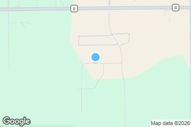Map image of the property - 2660 Princeton Dr