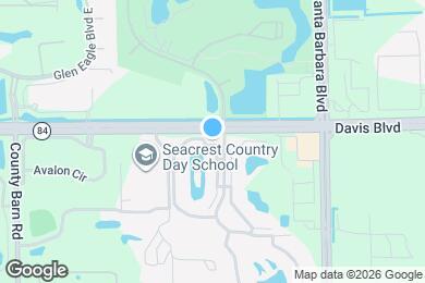 Map image of the property - 1625 Windy Pines Dr