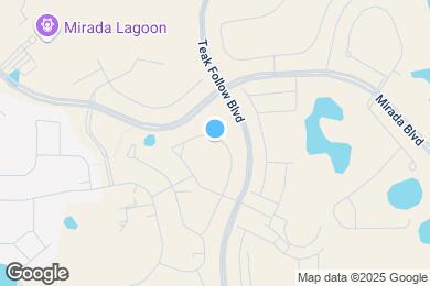 Map image of the property - 10721 Gable Dig Lp