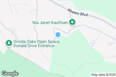 Map image of the property - 125 Goodfellow Dr