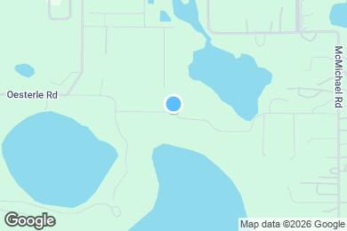 Map image of the property - 5638 Dease Rd