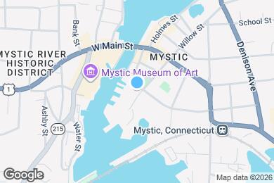 Map image of the property - 60 Willow St