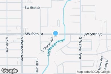 Map image of the property - Welcome Home!