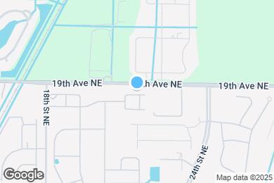 Map image of the property - 2248 Golden Falcon Dr
