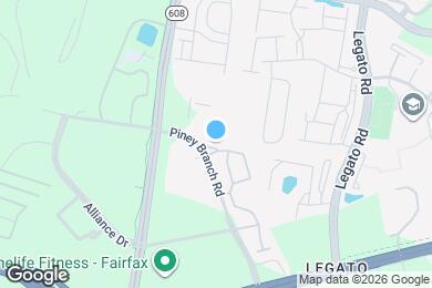 Map image of the property - 12250 Winscombe Ter