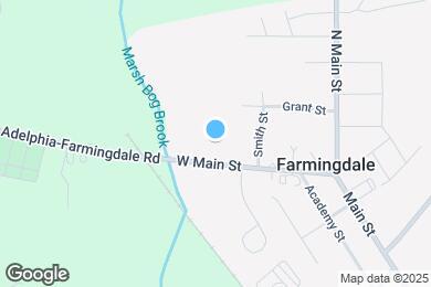 Map image of the property - Farmingdale Gardens