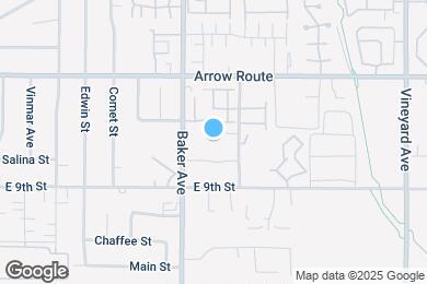 Map image of the property - 8553 Richwood Dr