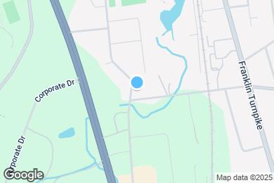 Map image of the property - 205 Island Rd