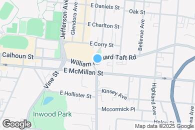 Map image of the property - Auburndale