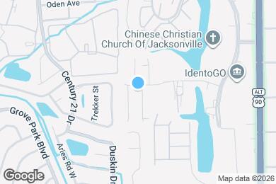Map image of the property - 514 Kit St