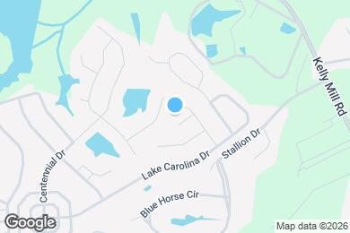 Map image of the property - 16 Ashmore Pl