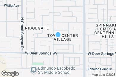 Map image of the property - 9328 Longhorn Falls Ct