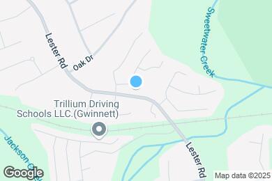 Map image of the property - 155 Beaverwood Ln