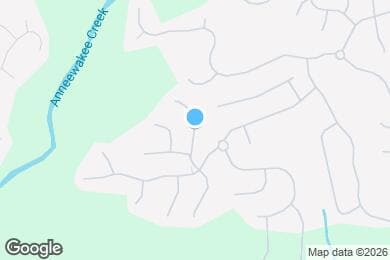 Map image of the property - 3531 Falconwood Dr
