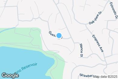 Map image of the property - 17232 Quesan Pl