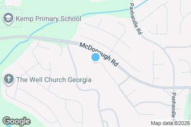 Map image of the property - 11155 Chelsea Ln