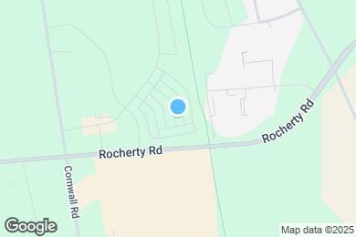 Map image of the property - 744 Farmwood Ln