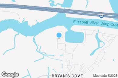 Map image of the property - 1839 Whelp Way
