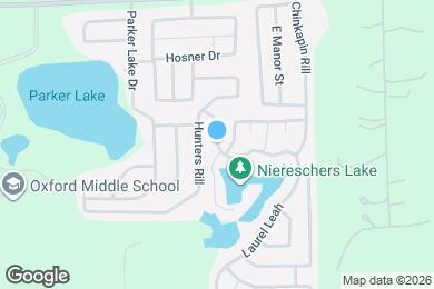 Map image of the property - 148 Laurel Leah