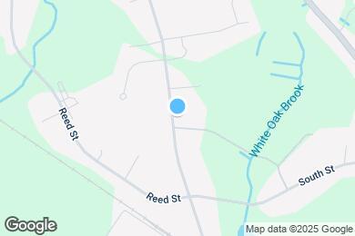 Map image of the property - 225 Pleasant St