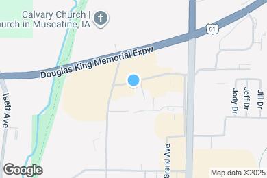 Map image of the property - 3 Coventry Ln