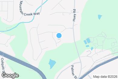 Map image of the property - 7872 Newport Dr