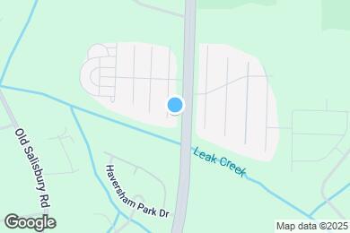 Map image of the property - 4059 Parkside Meadow Ct SW