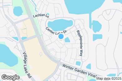 Map image of the property - 8192 Boat Hook Loop