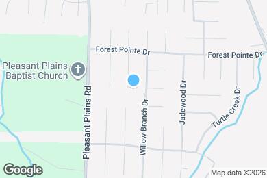 Map image of the property - 70 Richfield Cv