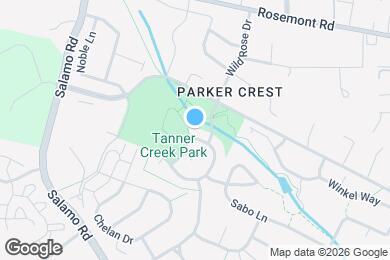 Map image of the property - Unit