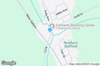 Map image of the property - 578 Filbert Orient Rd