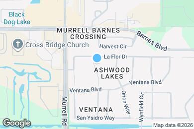 Map image of the property - 3902 Upmann Dr