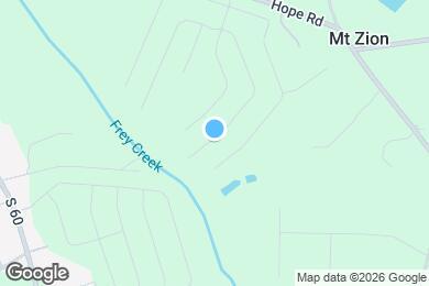 Map image of the property - 2115 Brechin Rd