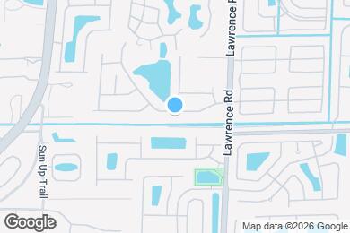 Map image of the property - 7891 Manor Forest Blvd