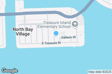 Map image of the property - 7517 Mutiny Ave