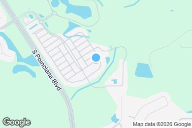 Map image of the property - 4954 Castle St E