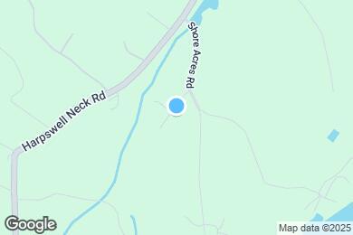 Map image of the property - 15 Benaquist Way