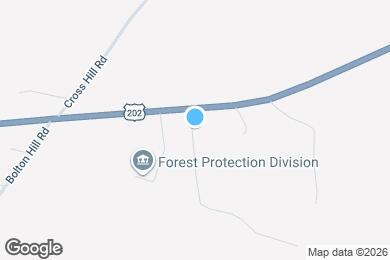 Map image of the property - 9 Gerabro Acre Rd