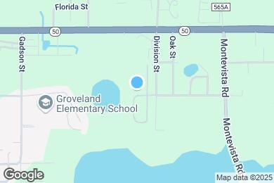 Map image of the property - 283 Curtis Ave
