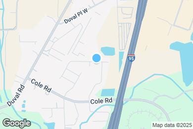 Map image of the property - 1220 Coastal Mdw Trl