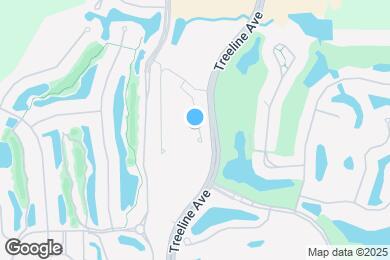 Map image of the property - 9341 Cadence Ct