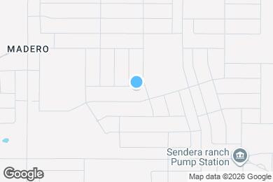 Map image of the property - 1309 Buckaroo Blvd